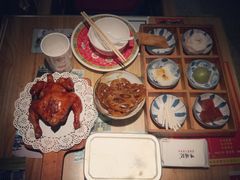 -味福记·本地特色菜(八一万达广场店)