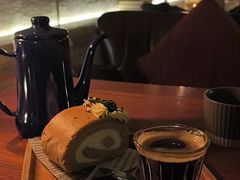 -陶享时光西餐·下午茶(信河街店)