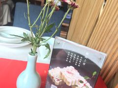 -荷风细雨·中国茶宴(碧云店)