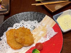 -鸟鹏烧鸟居酒屋(仁恒梦中心店)