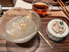 -青藤茶馆(凤起路店)