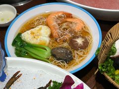 -东海怡品海鲜豆捞(舟宿夜江店)