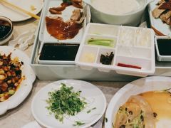 -紫光园(劲松店)