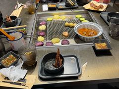 -塘屋烧烤·云南火塘烧烤品牌(春城慧谷旗舰店)