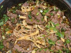 -君霖海鲜私房菜(春柳店)