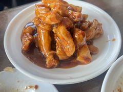 -友谊餐馆(永安路店)