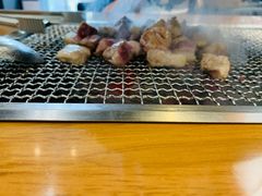 -肉甲韩国木炭烤肉(新壹街1店)