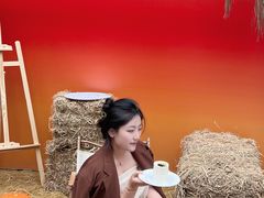-Miss Q Family甜品·蛋糕·法甜咖啡