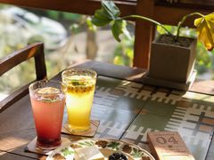 -时光花园(白鹭洲店)