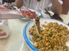 -渔中舟海鲜大排档(普陀沈家门店)