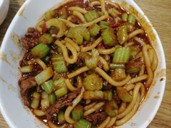 -西粉堂新疆米粉(朝外店)