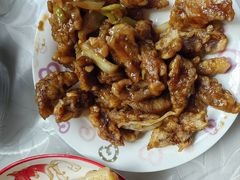 -协顺园回头馆(南顺城路店)