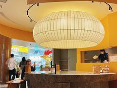 -阿嬷手作(成都万象城店)