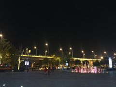 -紫荆广场·花漫里