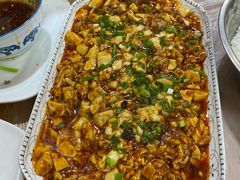 -洪霞餐馆