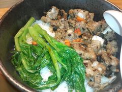 -72街红烧排骨饭(海珠丽影广场店)