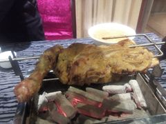 android_upload_pic-AK47烤羊腿串吧(柳浪家园店)