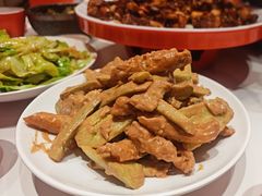 -偏爱炒鸡(老县衙店)