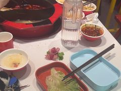-老马路串串香火锅(北门桥店)