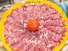 -潮汕大目牛肉火锅(皇岗旗舰店)