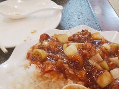 -揽月斋炙子烤肉·清真(安定门·五道营店)