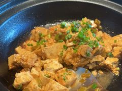 -林芝工布庄园希尔顿酒店-猎味中餐厅