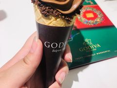 -GODIVA(国际金融中心店)