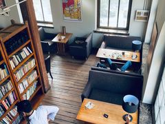 -1901 Cafe(西四店)