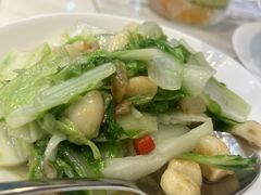 -南山鲜虾面·活鲜小馆·海味大连菜(南山总店)