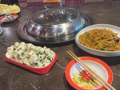 -粗粮人家·东北菜(洋桥店)