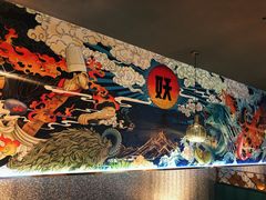 -半天妖烤鱼(芝罘万达店)