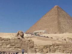 -吉萨金字塔群