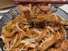 -煲王粤菜餐厅(中侨中心店)