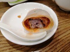 手抓油条虾-禧座港式餐厅(星河店)