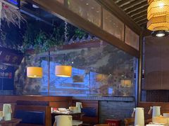 大堂-额娘·春饼烤鸭(怀特店)