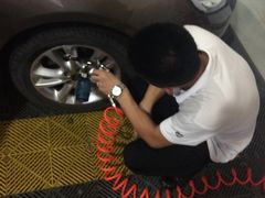 -北京祥龙博瑞汽车服务（集团）有限公司六分公司