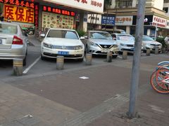 -四方面荘(常丰花园店)