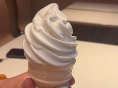 -麦当劳(北沙滩店)
