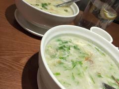 -吕氏疙瘩汤·新鲁菜(济南万象城店)