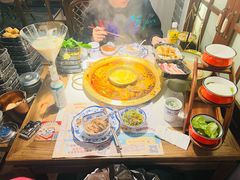 -哥老官重庆美蛙鱼头(日月光店)