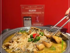 -神府路壹号·海鲜烧烤·砂锅粥·锅物(三坊七巷店)