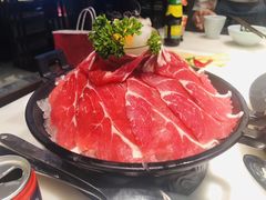 -孙毛肚火锅(春熙路店)