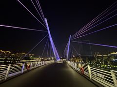 -映月湖中央公园