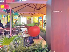 -猫屎咖啡(上下九步行街店)