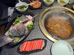 -匠岳·王宝器麻椒鱼(全国总店)