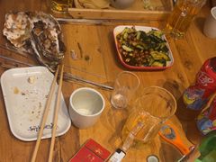 -小俩口烧烤东北菜(双井店)