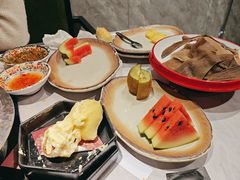 -一绪に寿喜烧自助(世茂广场店)