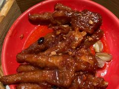 -避风塘(江桥万达店)