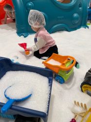 -奈尔宝·儿童乐园·亲子餐厅(苏州大悦城店)