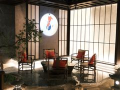 -隐庐·古法川菜(高新店)